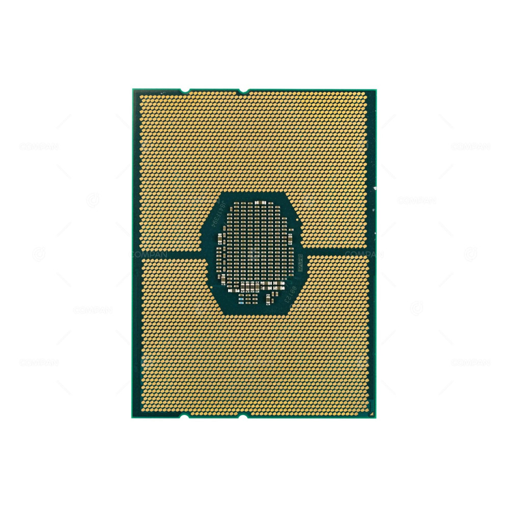 SR3TR INTEL XEON GOLD 6144 3.5 GHz WITH HP HEATSINK